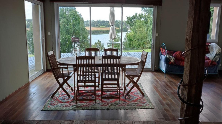 Ma-Cabane - Location Maison Minihy-Treguier, 101 m²