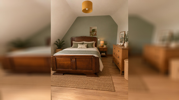 Ma-Cabane - Location Maison Minihy-Treguier, 86 m²