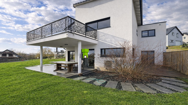 Ma-Cabane - Location Maison Minversheim, 154 m²