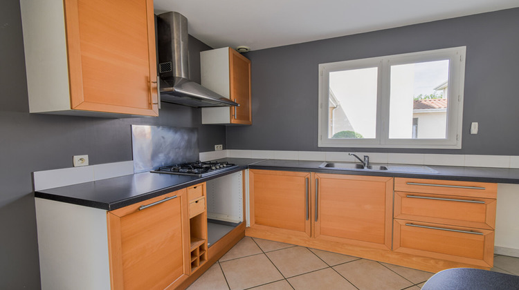 Ma-Cabane - Location Maison MIONS, 107 m²