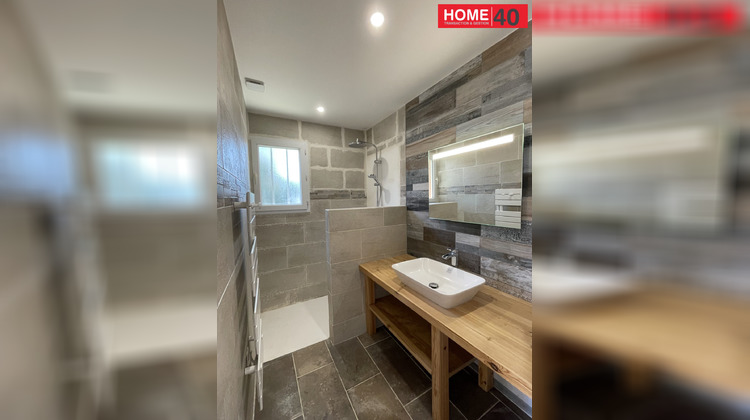 Ma-Cabane - Location Maison Mios, 66 m²