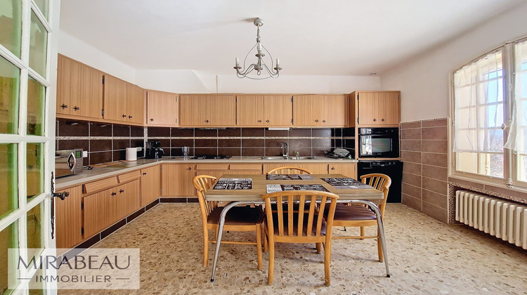 Ma-Cabane - Location Maison Mirabeau, 203 m²