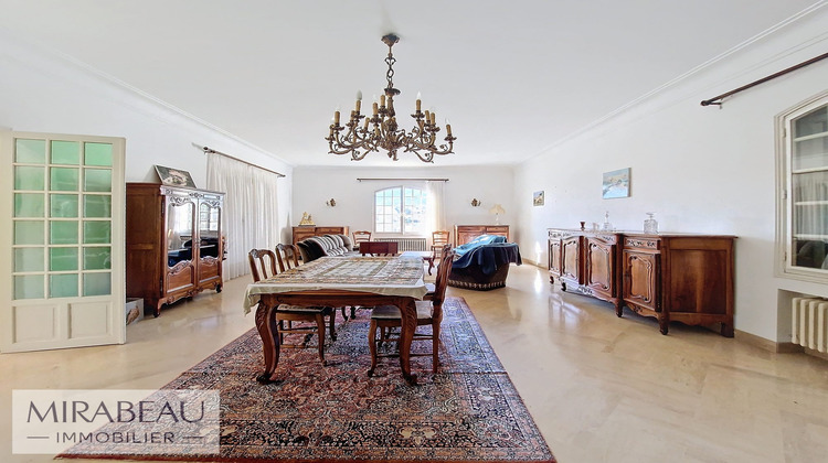 Ma-Cabane - Location Maison Mirabeau, 203 m²