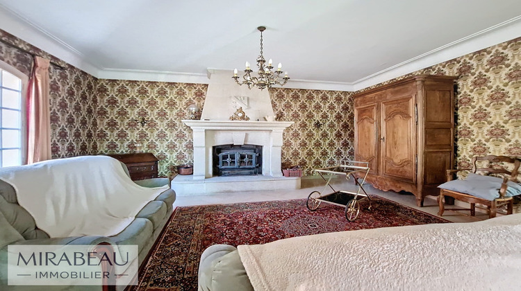 Ma-Cabane - Location Maison Mirabeau, 203 m²