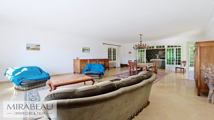 Ma-Cabane - Location Maison Mirabeau, 203 m²