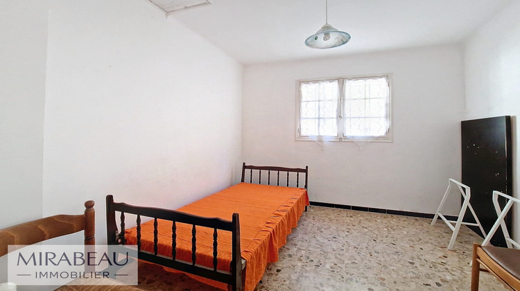 Ma-Cabane - Location Maison Mirabeau, 203 m²