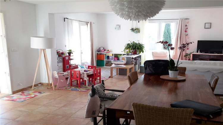 Ma-Cabane - Location Maison Mirabel-aux-Baronnies, 131 m²