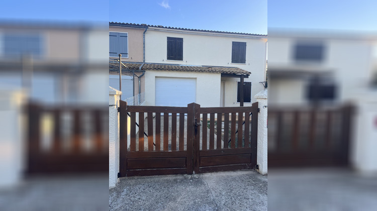 Ma-Cabane - Location Maison Miramas, 91 m²