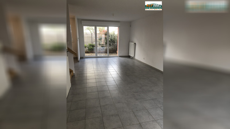 Ma-Cabane - Location Maison MIRAMAS, 78 m²