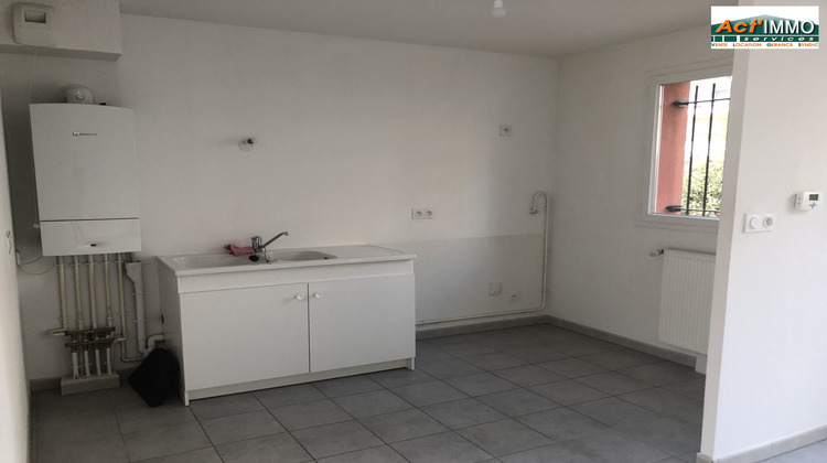 Ma-Cabane - Location Maison MIRAMAS, 78 m²