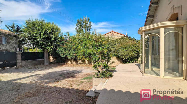 Ma-Cabane - Location Maison MIRAMAS, 79 m²