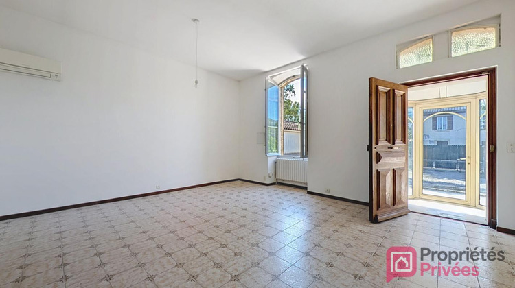 Ma-Cabane - Location Maison MIRAMAS, 79 m²