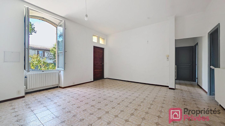 Ma-Cabane - Location Maison MIRAMAS, 79 m²