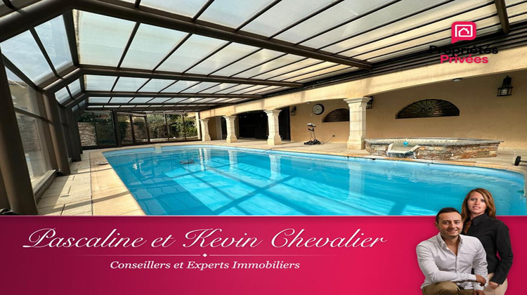 Ma-Cabane - Location Maison MIRAMAS, 313 m²