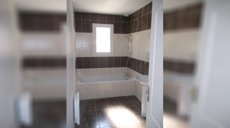 Ma-Cabane - Location Maison Mirambeau, 88 m²