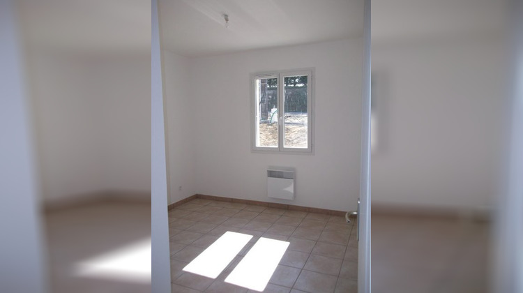 Ma-Cabane - Location Maison Mirambeau, 88 m²