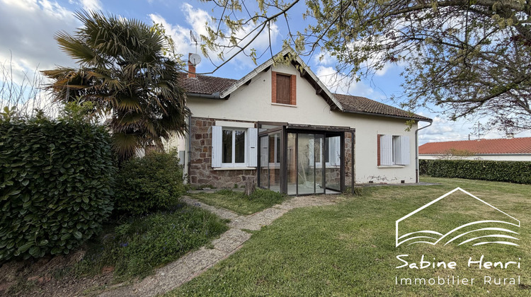 Ma-Cabane - Location Maison Mirandol-Bourgnounac, 90 m²