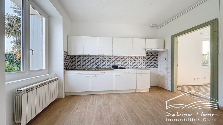 Ma-Cabane - Location Maison Mirandol-Bourgnounac, 90 m²