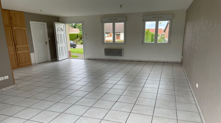 Ma-Cabane - Location Maison MIRAUMONT, 90 m²