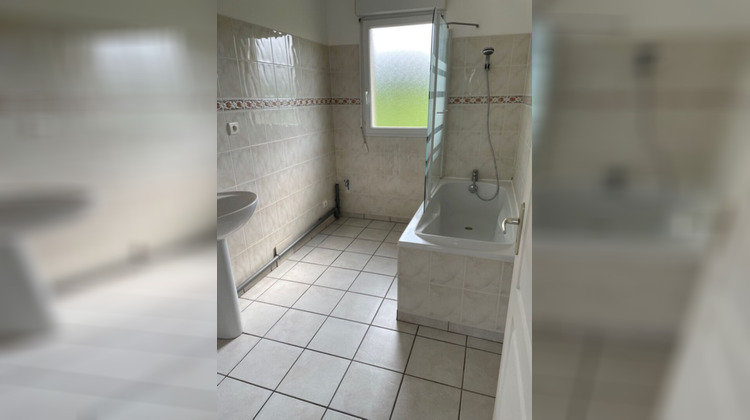 Ma-Cabane - Location Maison MIRAUMONT, 90 m²