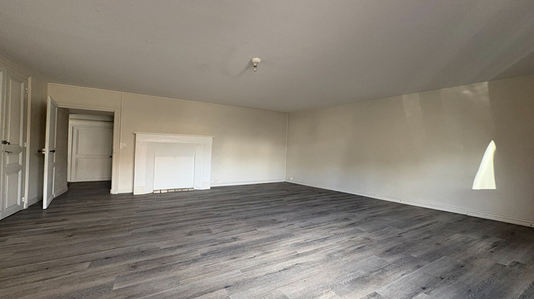 Ma-Cabane - Location Maison MIREBEAU, 80 m²