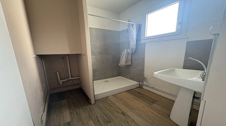 Ma-Cabane - Location Maison MIREBEAU, 80 m²