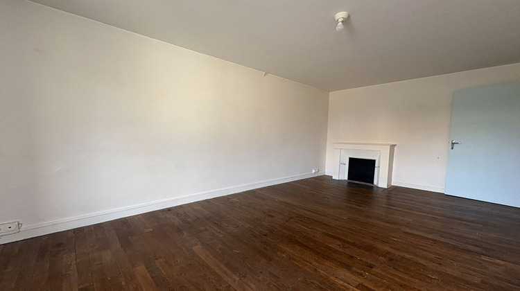 Ma-Cabane - Location Maison MIREBEAU, 80 m²