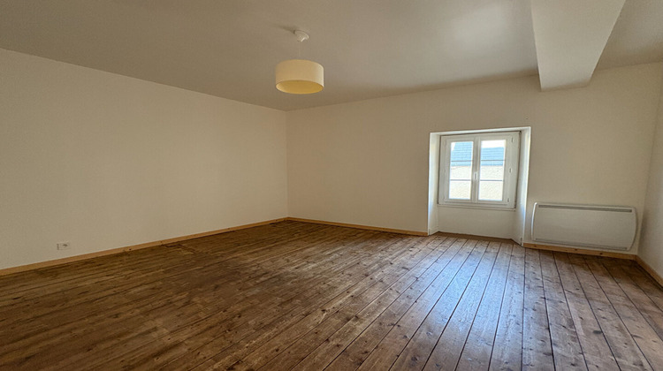 Ma-Cabane - Location Maison MIREBEAU, 100 m²