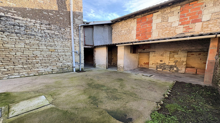 Ma-Cabane - Location Maison MIREBEAU, 100 m²