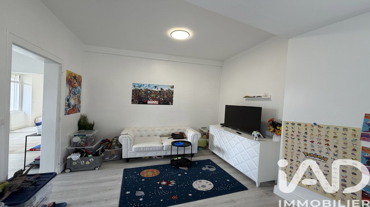 Ma-Cabane - Location Maison Mirebeau, 114 m²