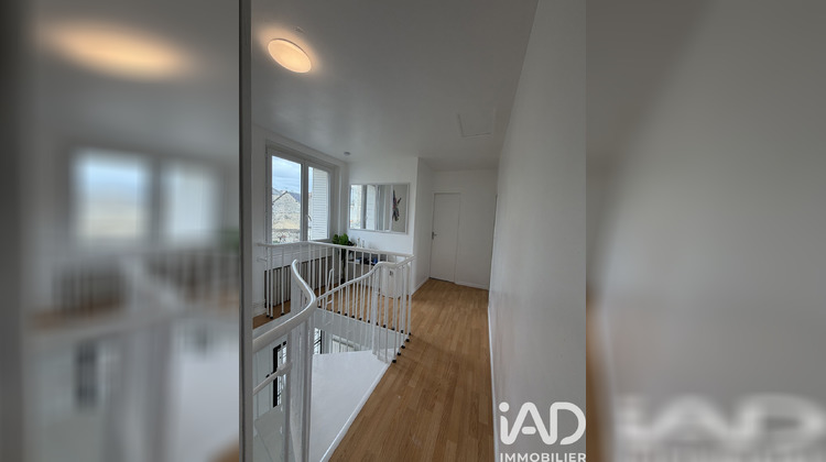 Ma-Cabane - Location Maison Mirebeau, 114 m²