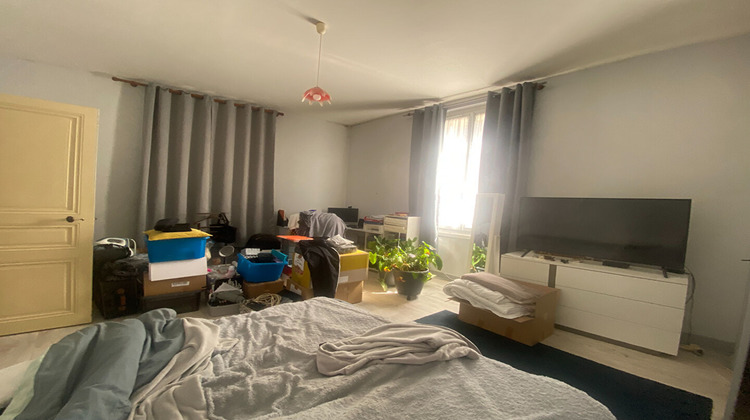 Ma-Cabane - Location Maison MIREBEAU, 120 m²
