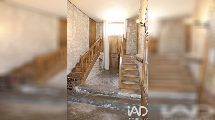 Ma-Cabane - Location Maison Mirebeau, 150 m²
