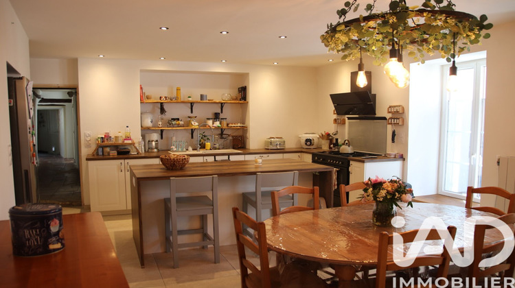 Ma-Cabane - Location Maison Mirebeau, 150 m²
