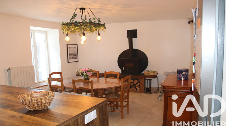 Ma-Cabane - Location Maison Mirebeau, 150 m²