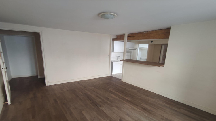 Ma-Cabane - Location Maison MIREBEAU, 60 m²