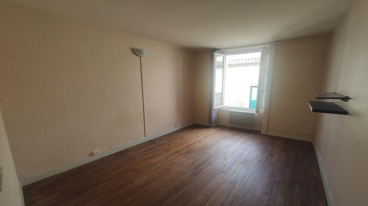Ma-Cabane - Location Maison MIREBEAU, 60 m²