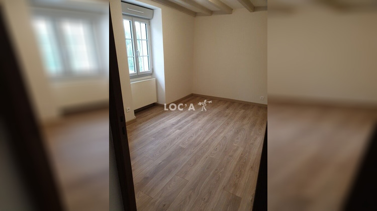 Ma-Cabane - Location Maison Mirebeau-sur-Bèze, 117 m²