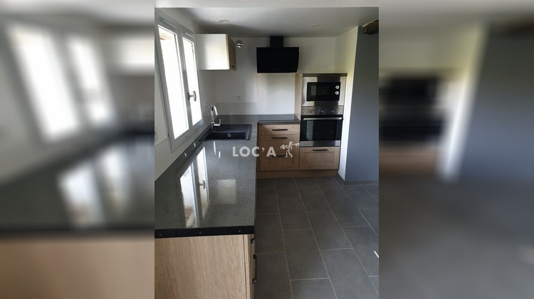 Ma-Cabane - Location Maison Mirebeau-sur-Bèze, 117 m²