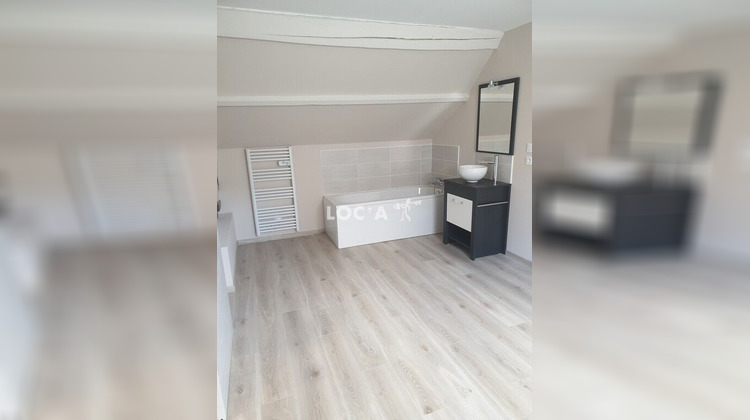 Ma-Cabane - Location Maison Mirebeau-sur-Bèze, 117 m²