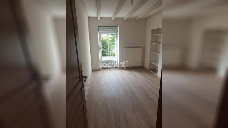 Ma-Cabane - Location Maison Mirebeau-sur-Bèze, 117 m²