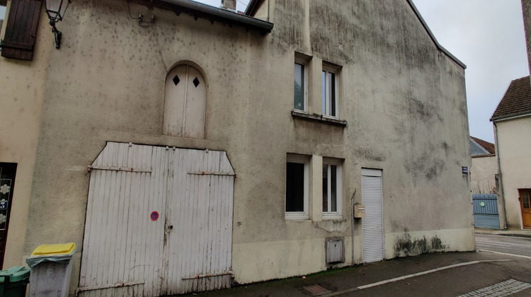 Ma-Cabane - Location Maison MIREBEAU-SUR-BEZE, 63 m²