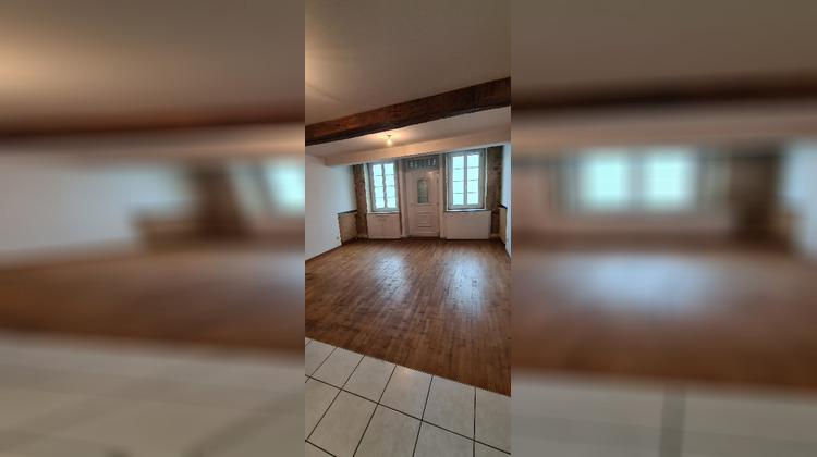 Ma-Cabane - Location Maison MIREBEAU-SUR-BEZE, 63 m²