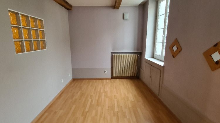 Ma-Cabane - Location Maison MIREBEAU-SUR-BEZE, 63 m²