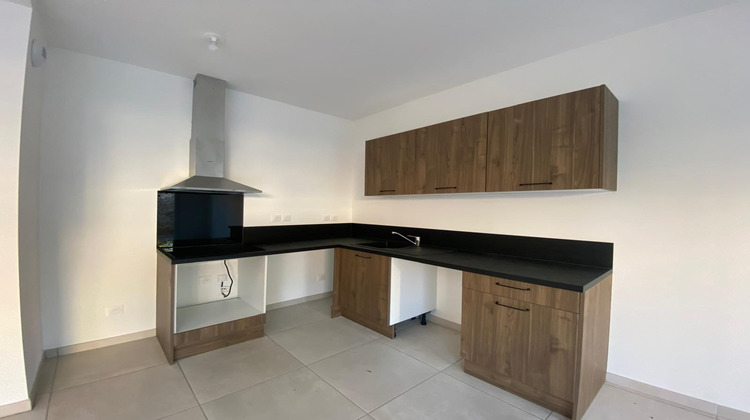 Ma-Cabane - Location Maison Mireval, 84 m²