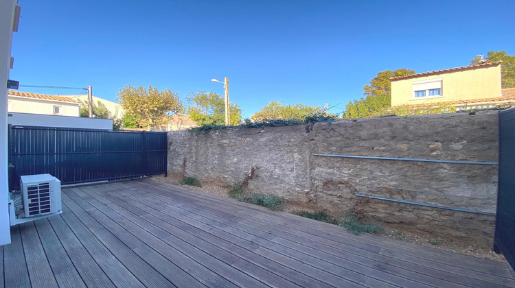 Ma-Cabane - Location Maison Mireval, 84 m²