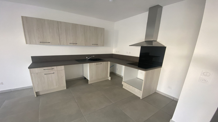 Ma-Cabane - Location Maison Mireval, 85 m²