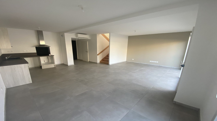 Ma-Cabane - Location Maison Mireval, 85 m²