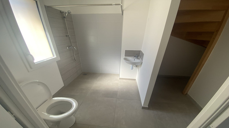 Ma-Cabane - Location Maison Mireval, 85 m²