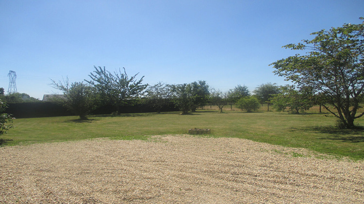 Ma-Cabane - Location Maison MISSILLAC, 134 m²